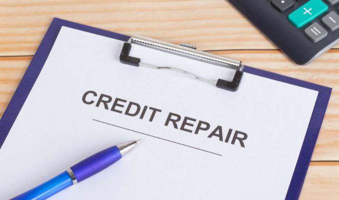 Effective Strategies for Repairing Your Credit - Rovav